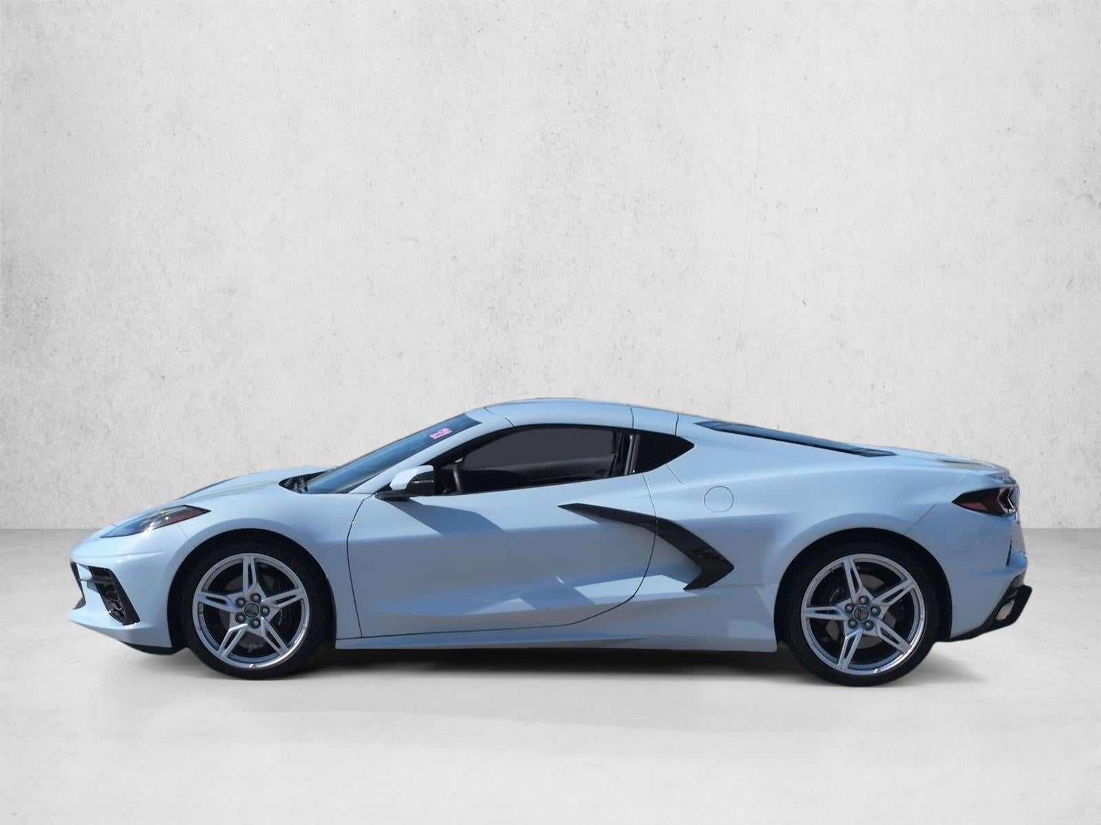 2021 Chevrolet Corvette Stingray 1LT