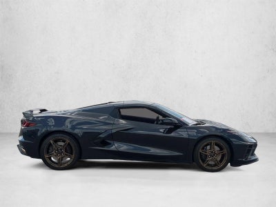 2024 Chevrolet Corvette Stingray 1LT