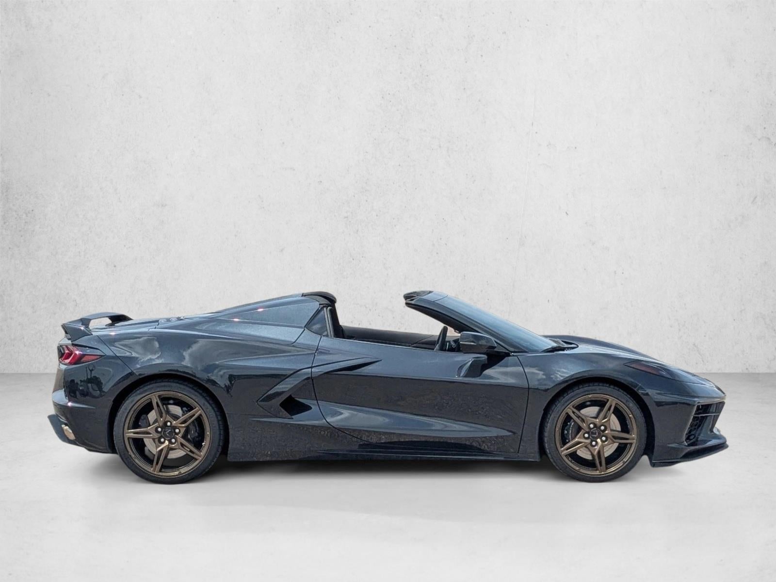 2024 Chevrolet Corvette Stingray 1LT