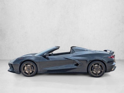 2024 Chevrolet Corvette Stingray 1LT