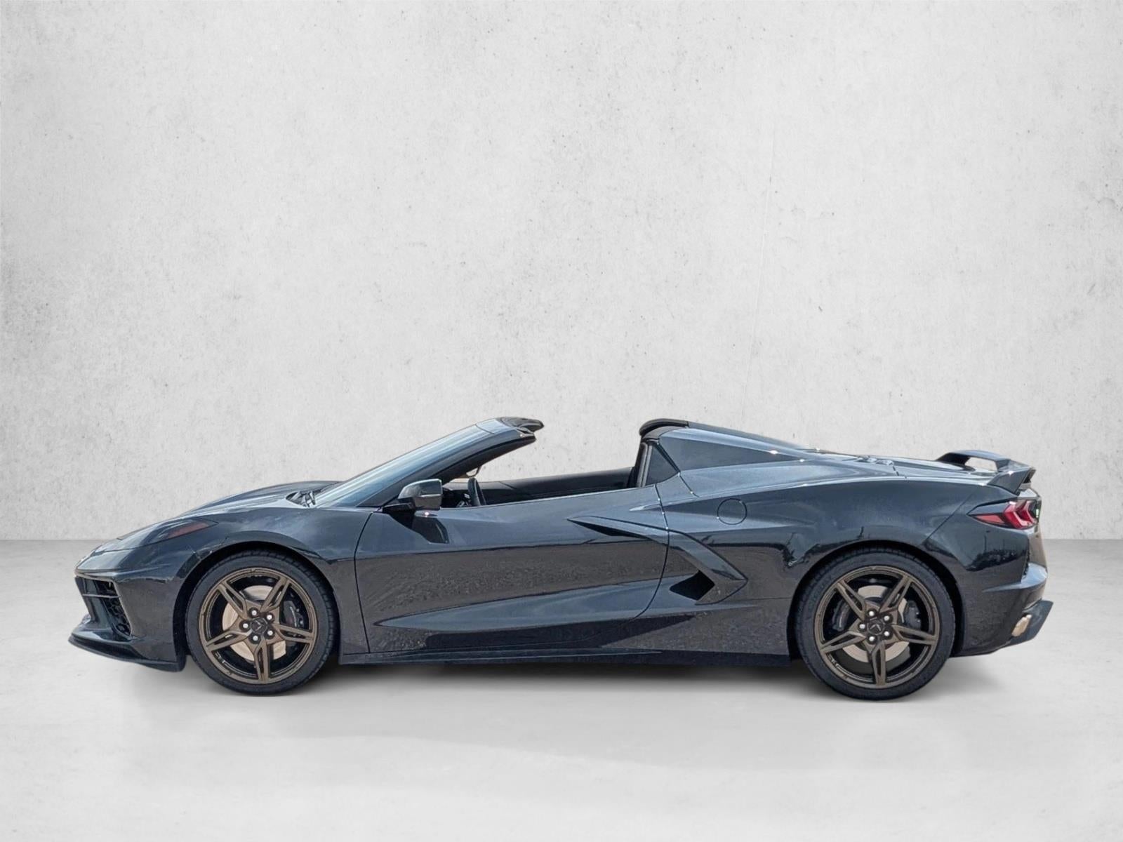 2024 Chevrolet Corvette Stingray 1LT