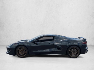 2024 Chevrolet Corvette Stingray 1LT