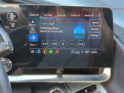 2023 Chevrolet Corvette Stingray 1LT