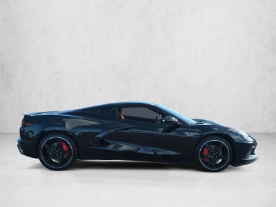 2023 Chevrolet Corvette Stingray 1LT