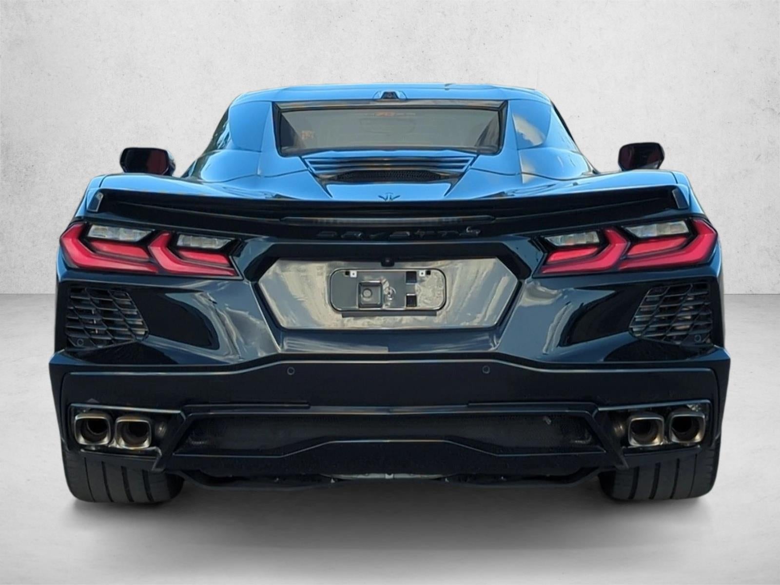 2023 Chevrolet Corvette Stingray 1LT