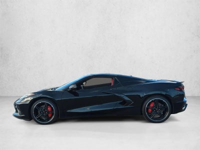 2023 Chevrolet Corvette Stingray 1LT