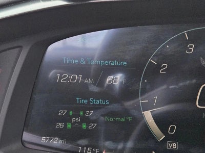 2025 Chevrolet Corvette Stingray 2LT