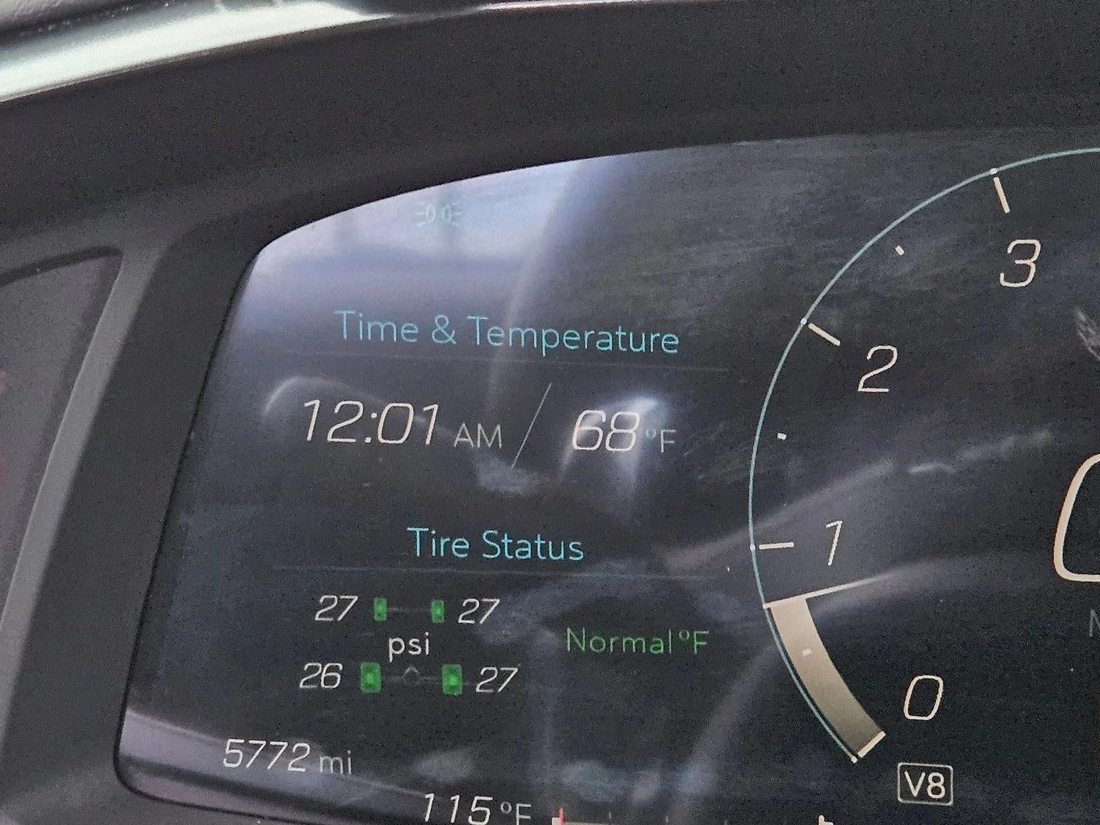 2025 Chevrolet Corvette Stingray 2LT