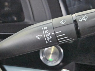 2025 Chevrolet Corvette Stingray 2LT