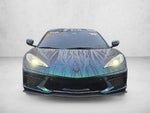 2025 Chevrolet Corvette Stingray 2LT