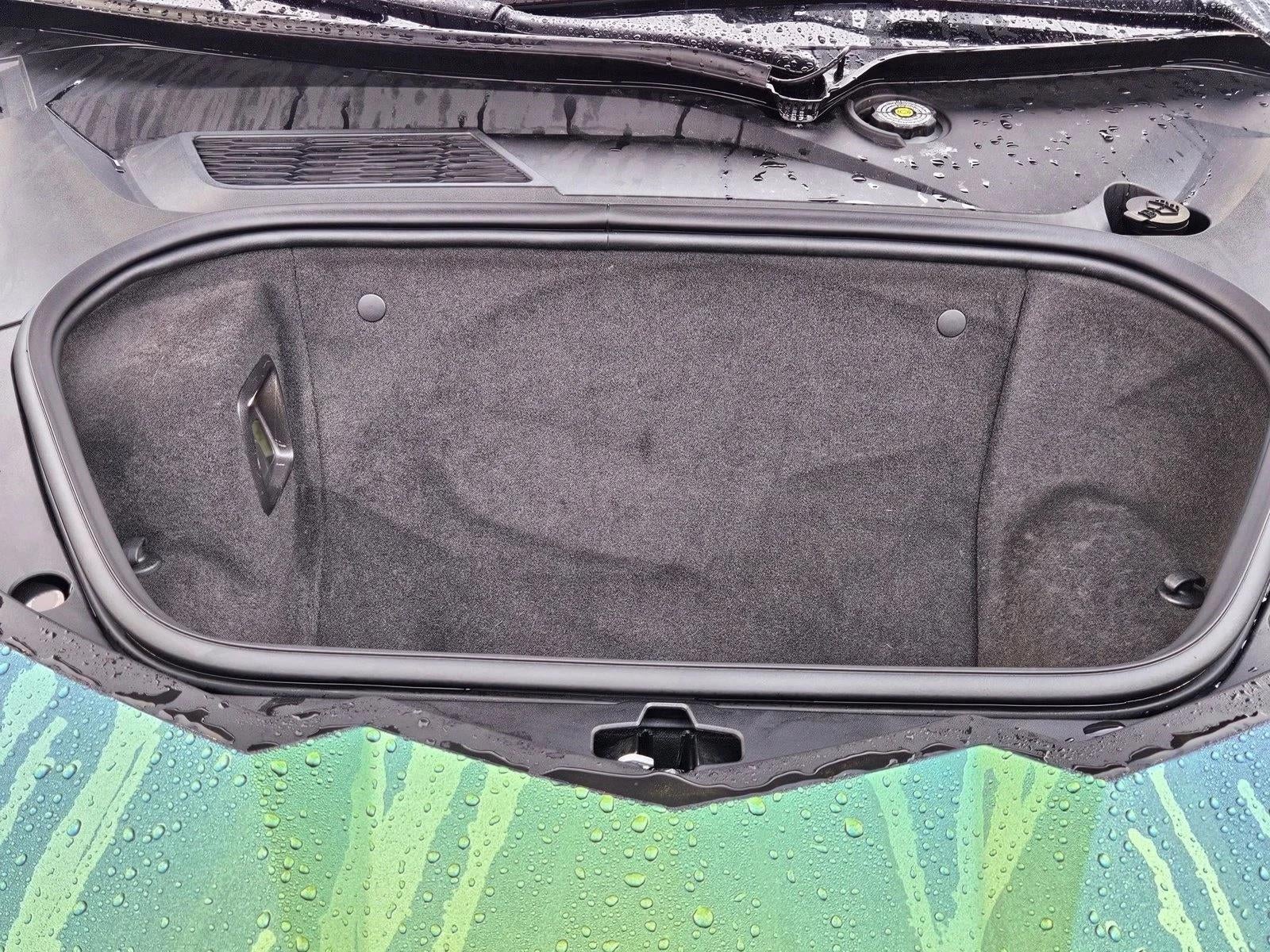 2025 Chevrolet Corvette Stingray 2LT