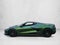 2025 Chevrolet Corvette Stingray 2LT