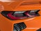 2022 Chevrolet Corvette Stingray 3LT
