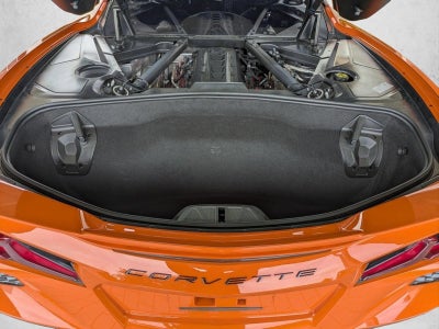 2022 Chevrolet Corvette Stingray 3LT