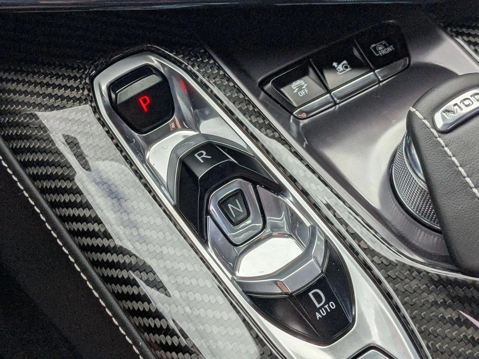 2023 Chevrolet Corvette Z06 3LZ