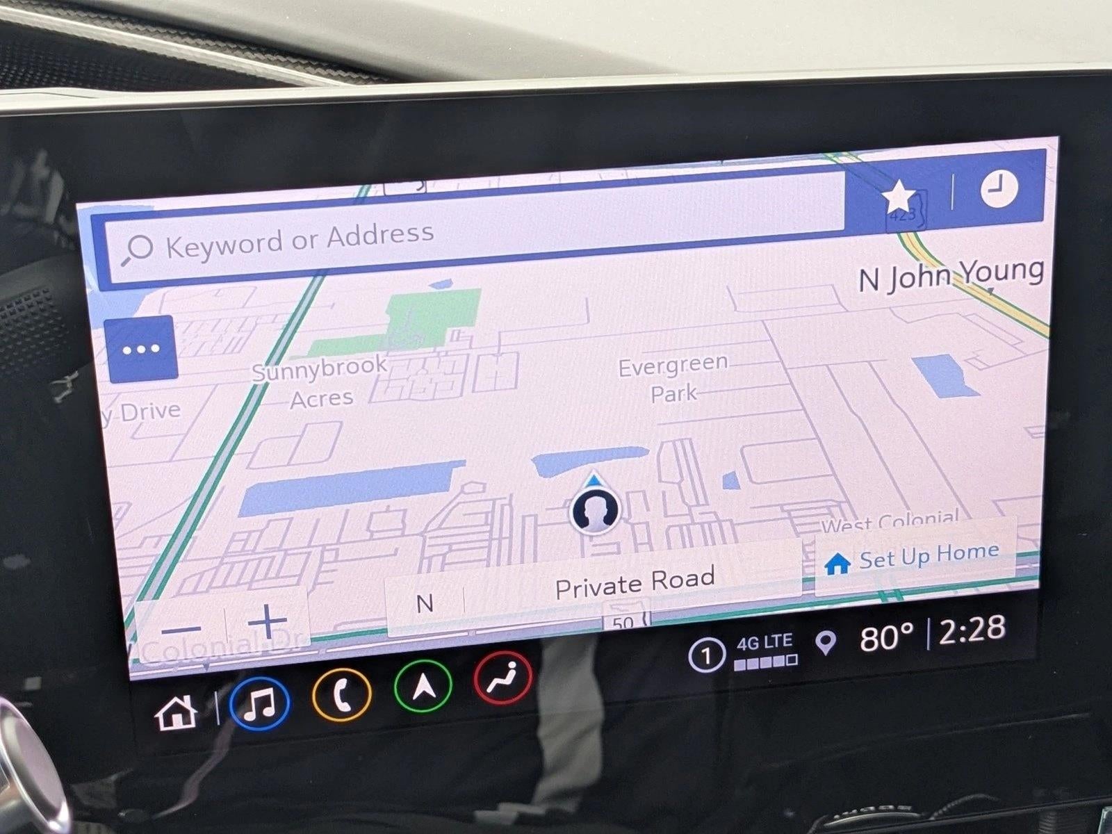 2023 Chevrolet Corvette Z06 3LZ