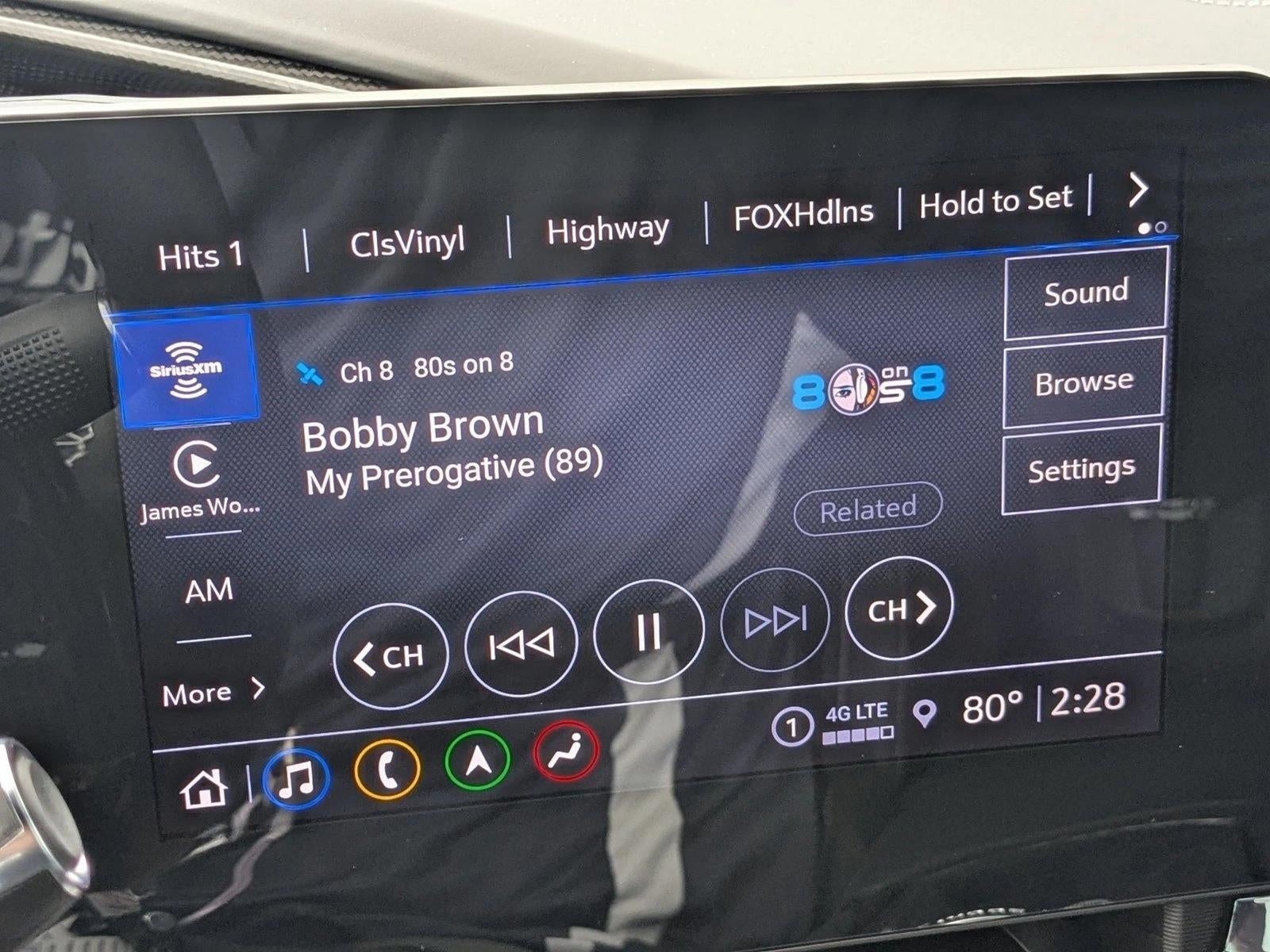 2023 Chevrolet Corvette Z06 3LZ