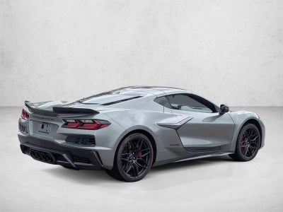 2023 Chevrolet Corvette Z06 3LZ