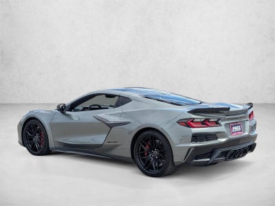 2023 Chevrolet Corvette Z06 3LZ