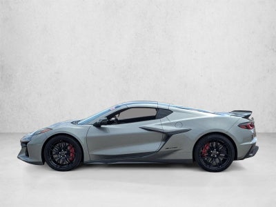 2023 Chevrolet Corvette Z06 3LZ