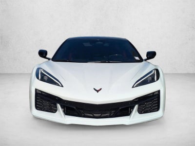 2024 Chevrolet Corvette Z06 3LZ