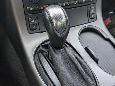2007 Chevrolet Corvette Base