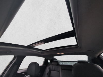 2022 Chevrolet Malibu Premier