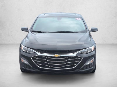 2022 Chevrolet Malibu Premier