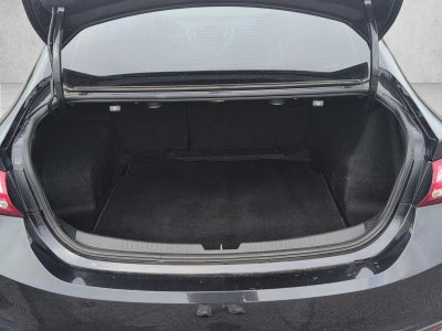 2022 Chevrolet Malibu Premier