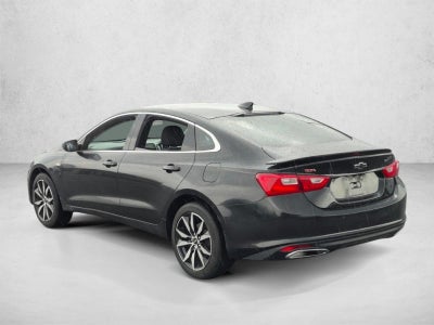 2024 Chevrolet Malibu RS