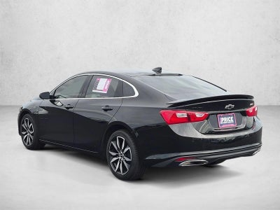 2024 Chevrolet Malibu RS