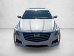 2019 Cadillac CTS Luxury RWD