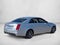 2019 Cadillac CTS Luxury RWD