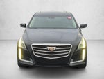 2016 Cadillac CTS Luxury Collection RWD