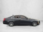 2016 Cadillac CTS Luxury Collection RWD