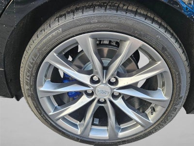 2025 Cadillac CT5 Sport