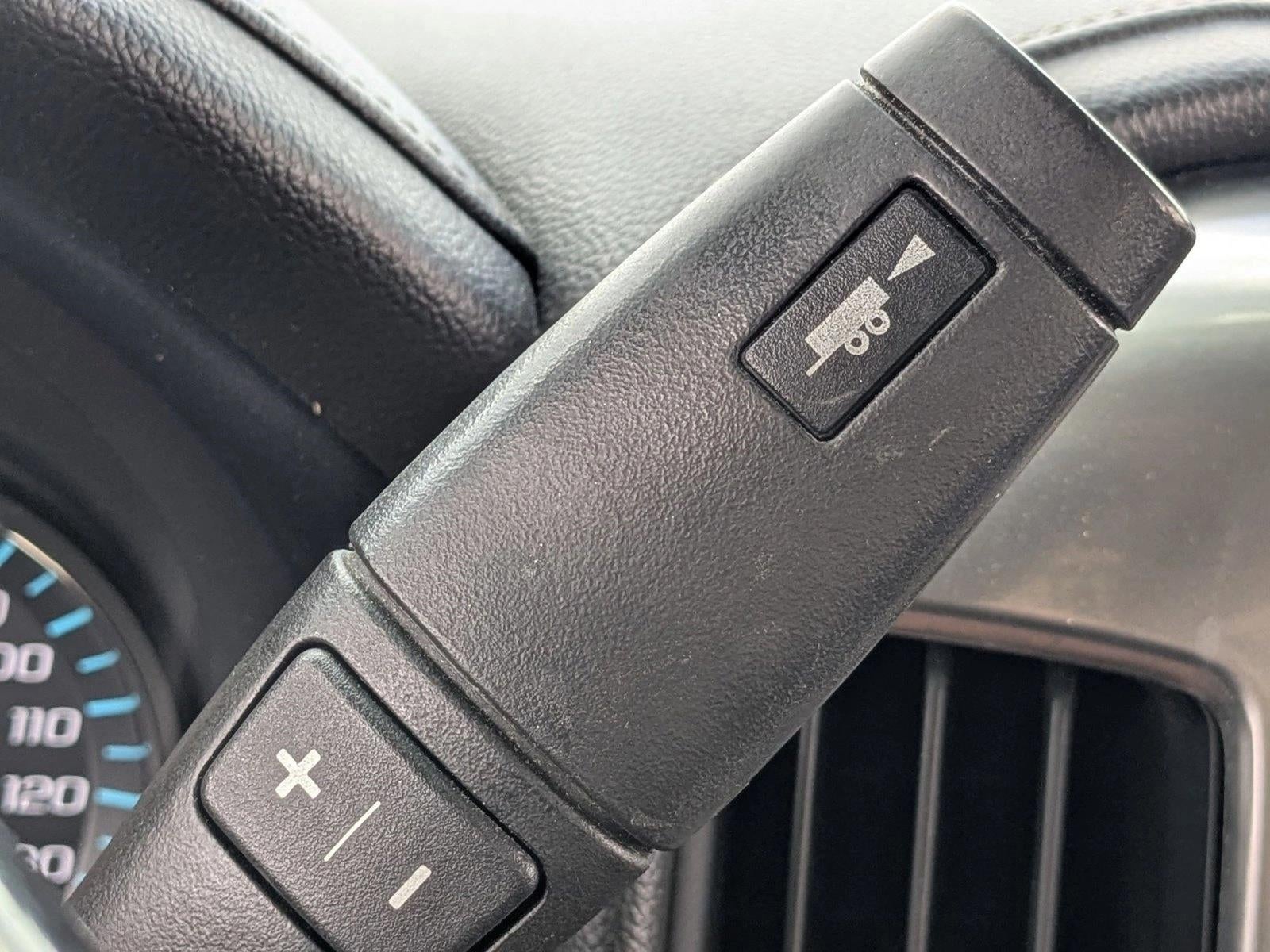 2019 Chevrolet Silverado 3500 HD LTZ