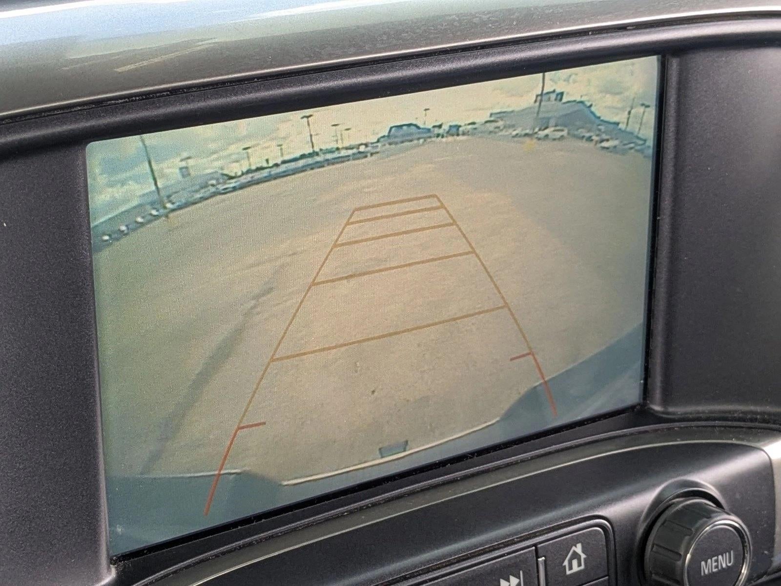 2019 Chevrolet Silverado 3500 HD LTZ