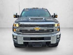 2019 Chevrolet Silverado 3500 HD LTZ