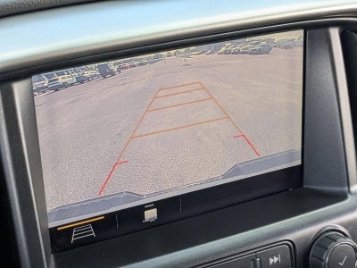 2019 Chevrolet Colorado 2WD LT