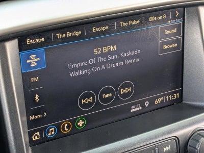 2019 Chevrolet Colorado 2WD LT