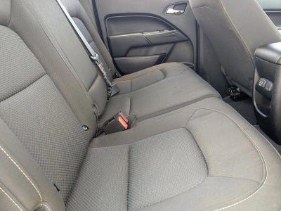 2019 Chevrolet Colorado 2WD LT