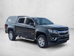 2019 Chevrolet Colorado 2WD LT