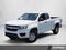 2016 Chevrolet Colorado 2WD WT