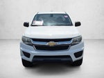 2016 Chevrolet Colorado 2WD WT