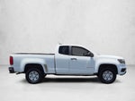 2016 Chevrolet Colorado 2WD WT