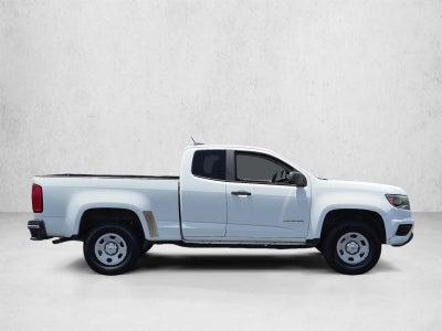 2016 Chevrolet Colorado 2WD WT
