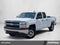 2015 Chevrolet Silverado 1500 LS