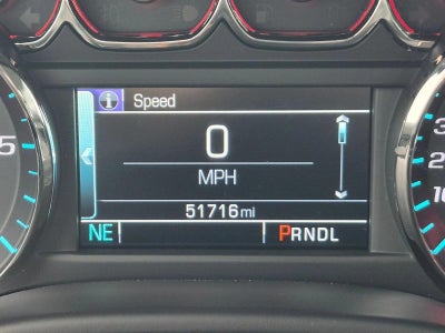 2020 GMC Yukon SLE