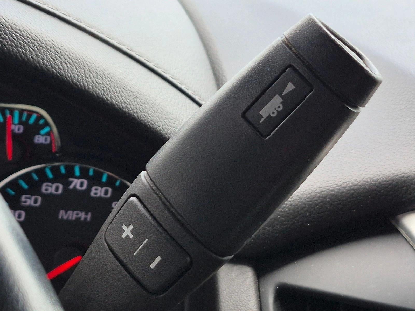 2020 GMC Yukon SLE